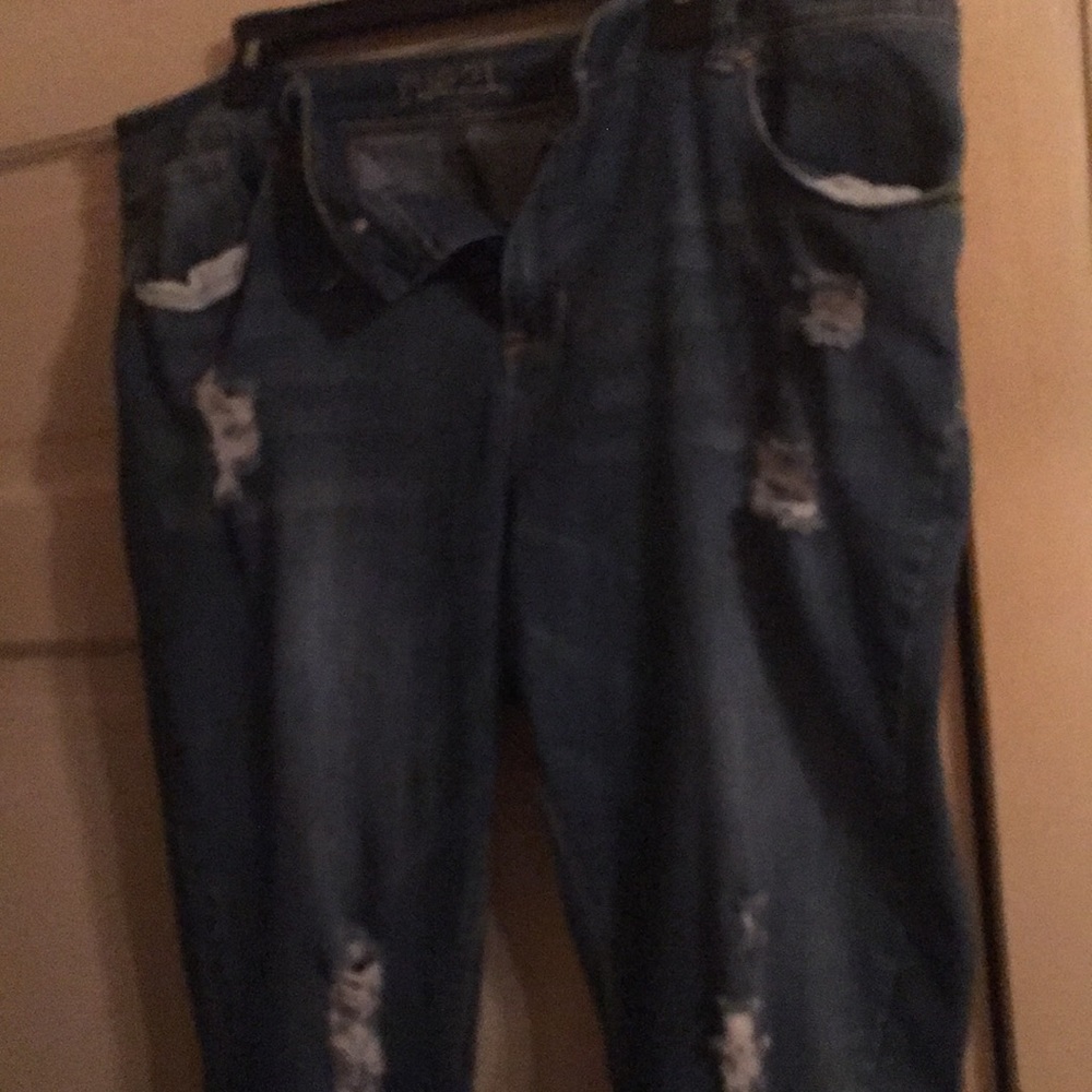 Jeggings